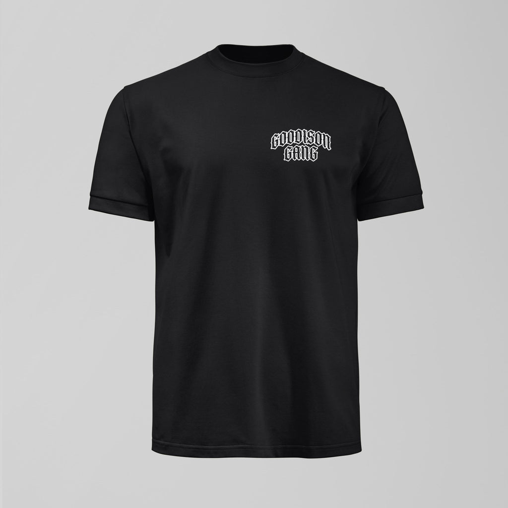 Goodison Gang Small Graphic T-Shirt - Forever Everton