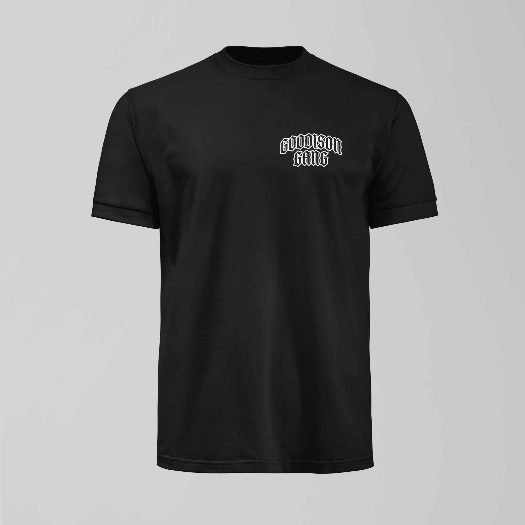 Goodison Gang Small Graphic T-Shirt - Forever Everton