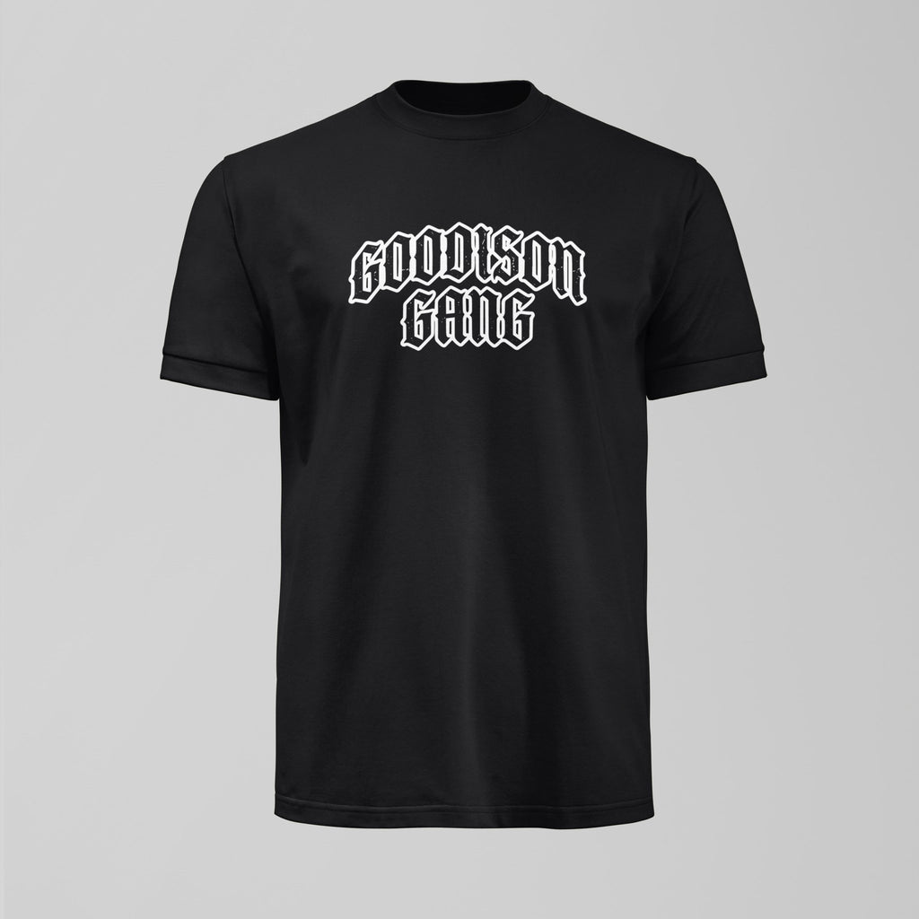 Goodison Gang T-Shirt - Forever Everton