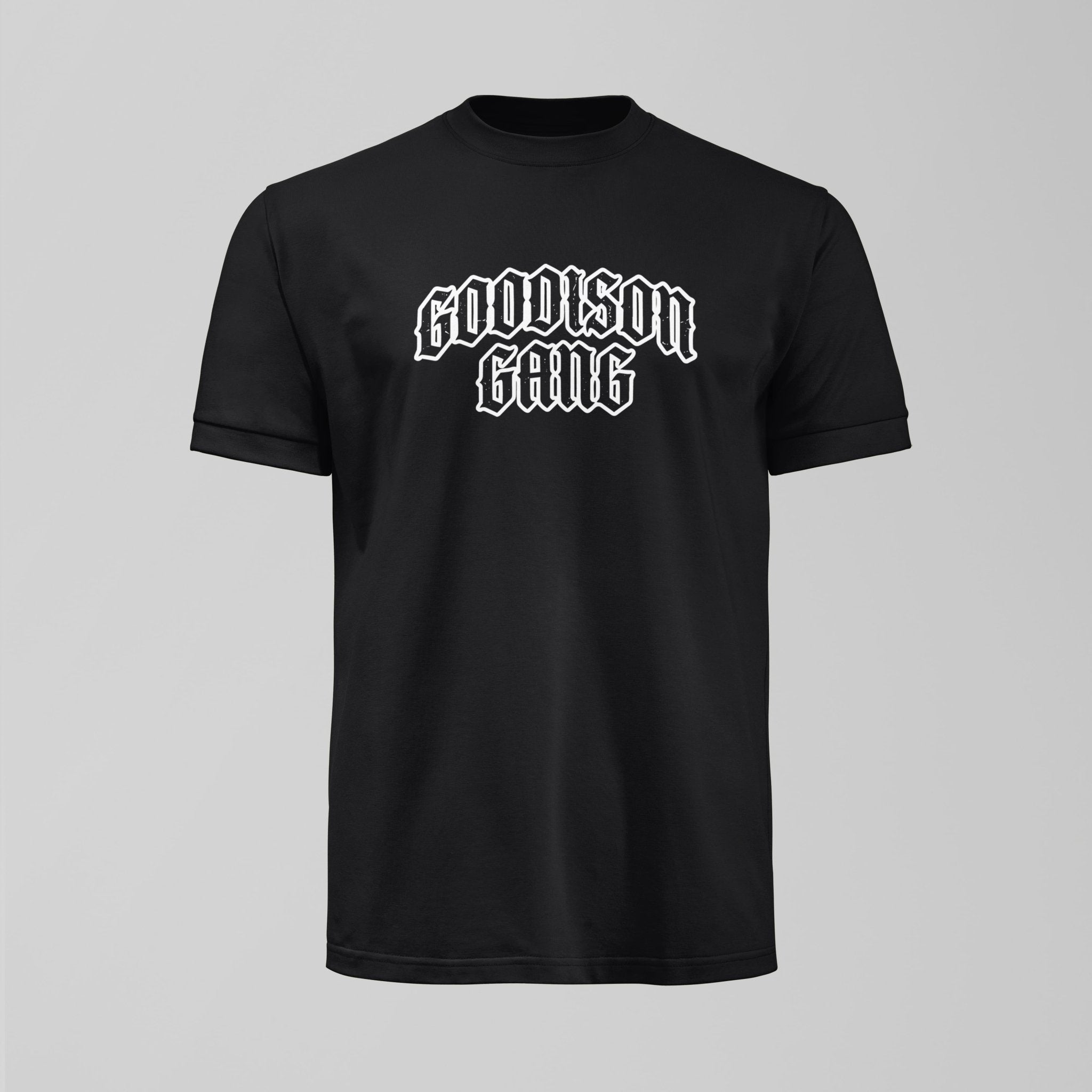 Goodison Gang T-Shirt - Forever Everton