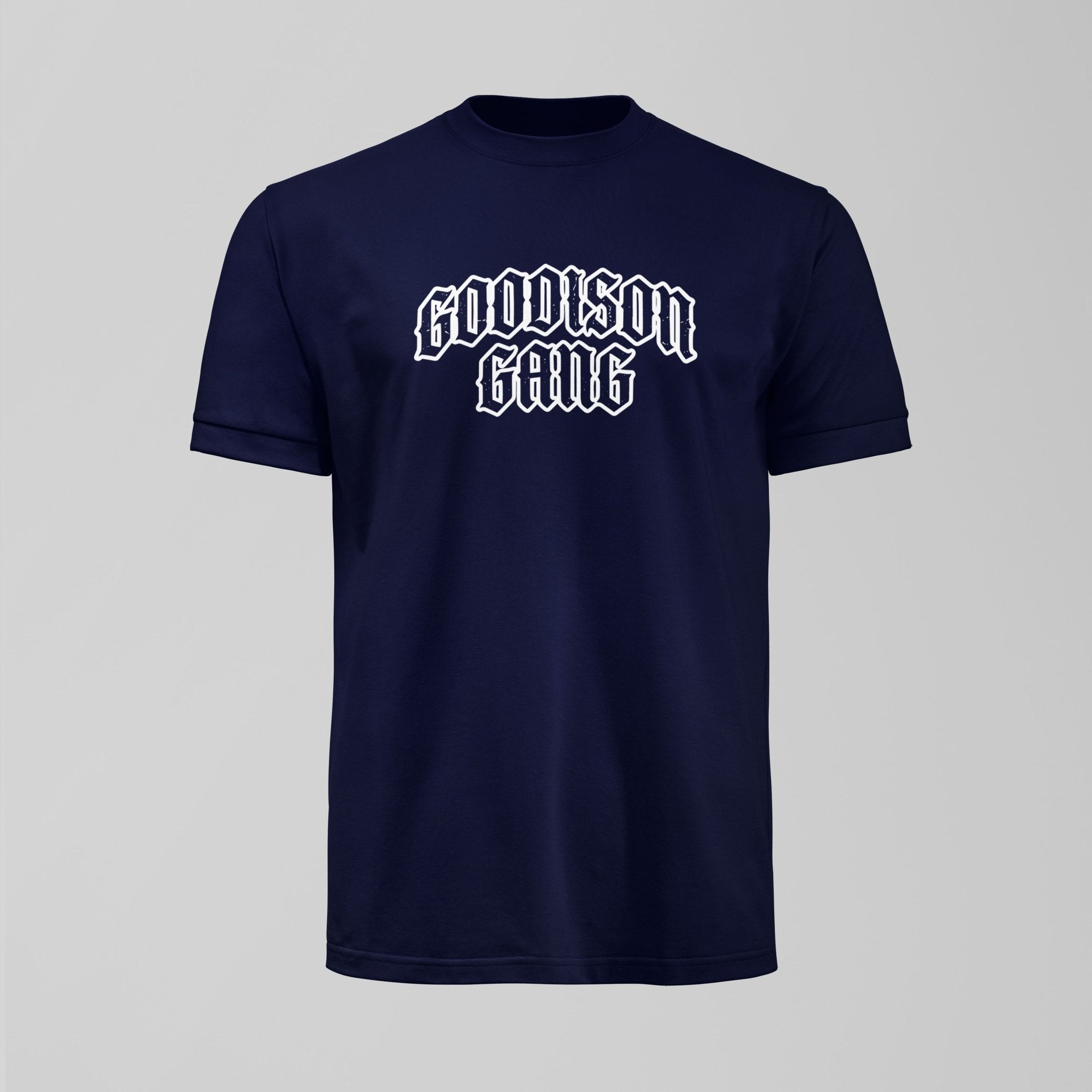 Goodison Gang T-Shirt - Forever Everton