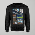 Goodison Park - Memory Lane - Jumper - Forever Everton