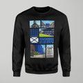 Goodison Park - Pre - Match - Jumper - Forever Everton