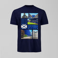 Goodison Park Pre Match T-Shirt - Forever Everton