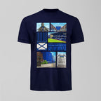 Goodison Park Pre Match T-Shirt - Forever Everton