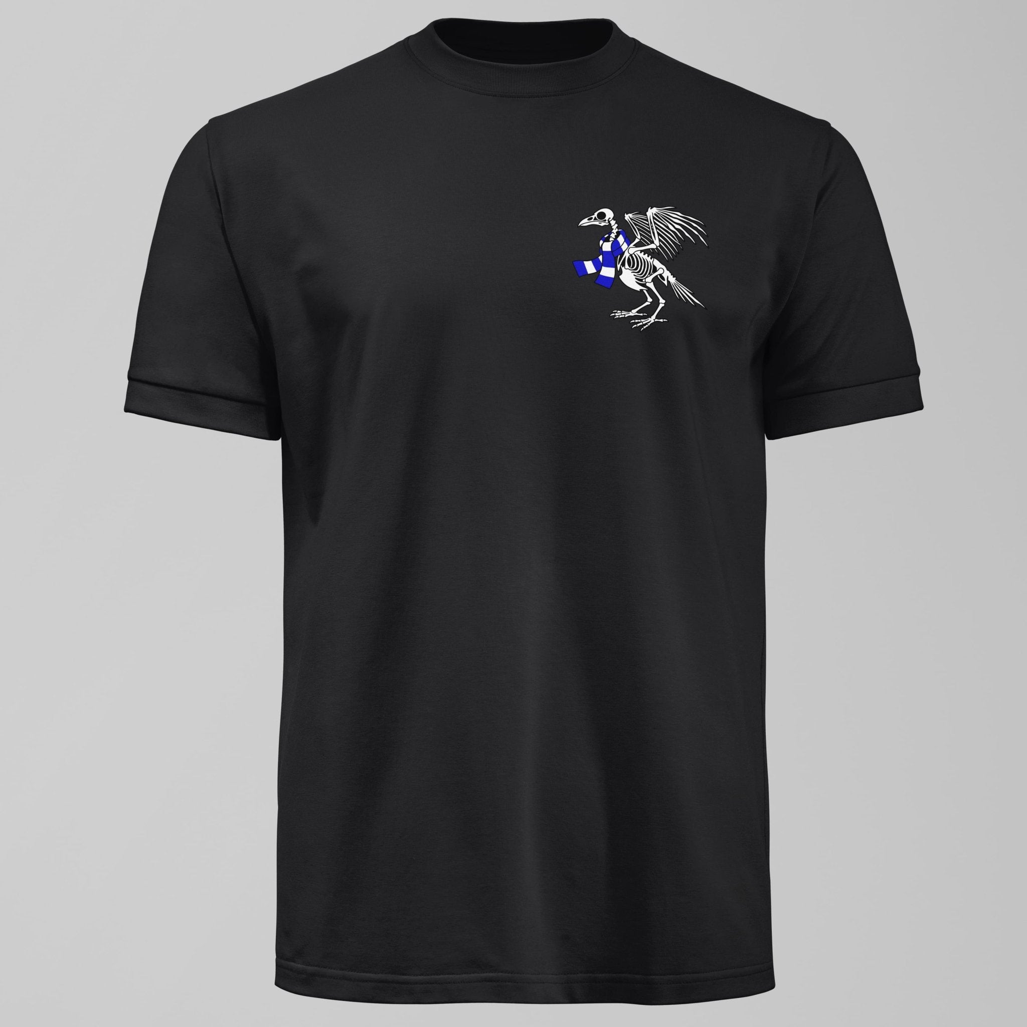 Goodison Pigeon T-Shirt - Forever Everton