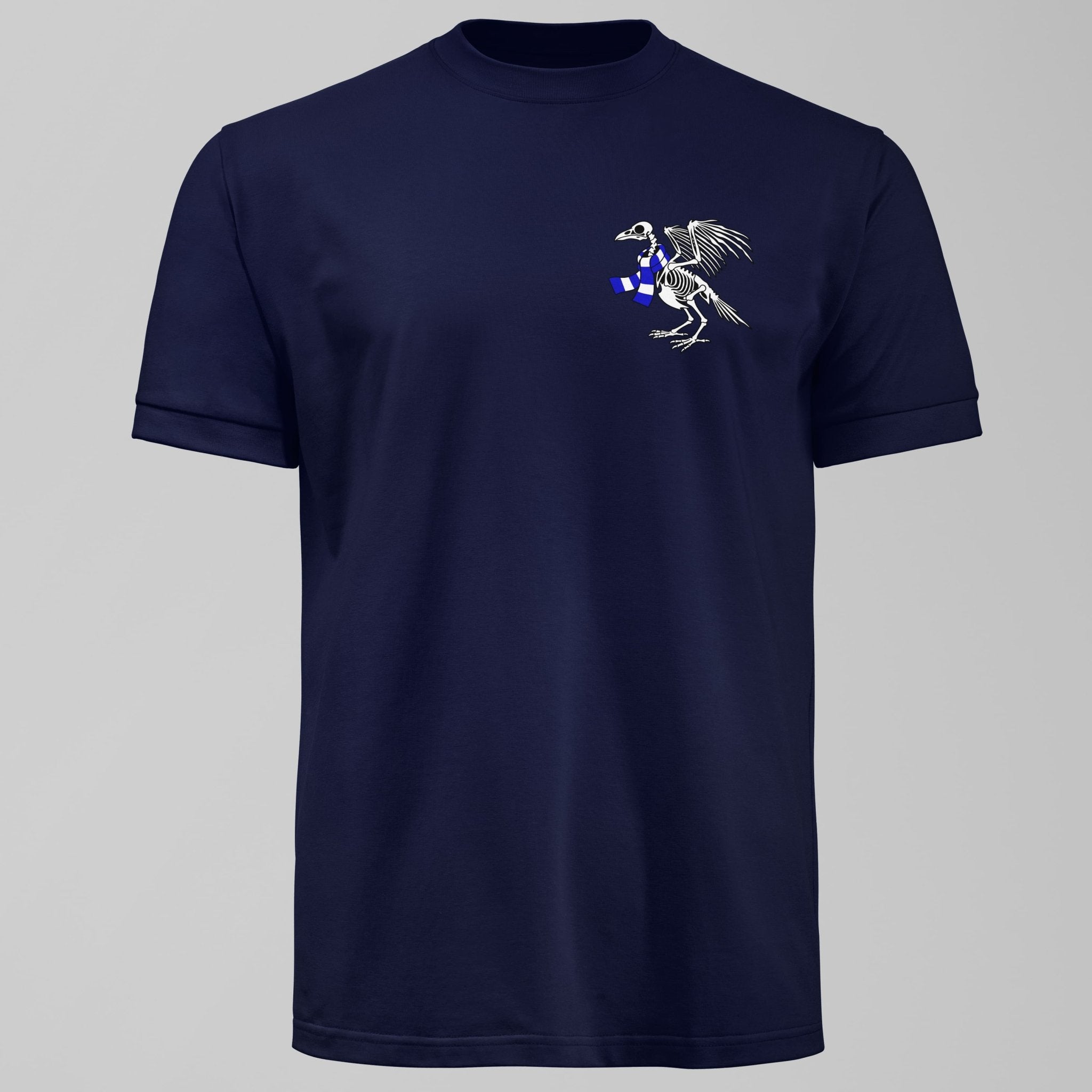 Goodison Pigeon T-Shirt - Forever Everton