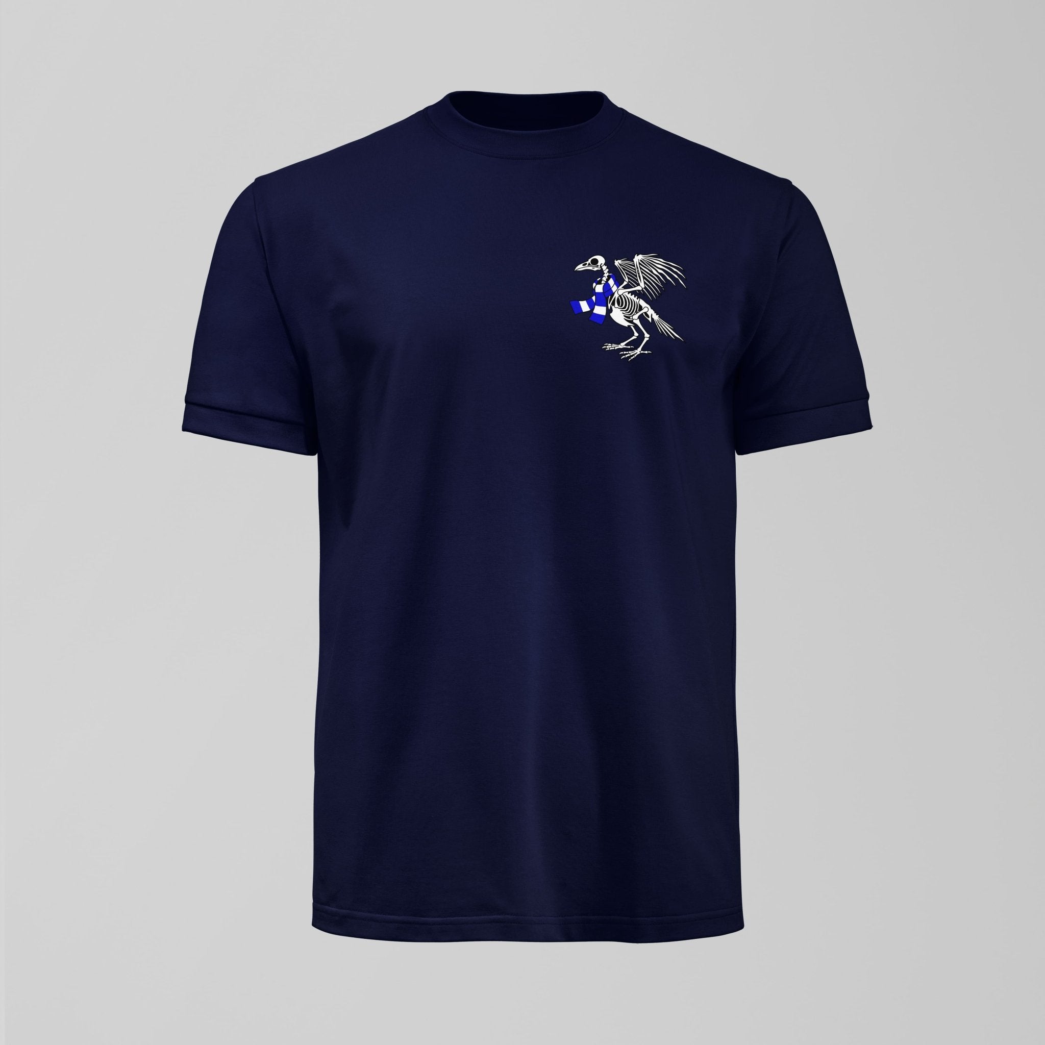 Goodison Pigeon T-Shirt - Forever Everton
