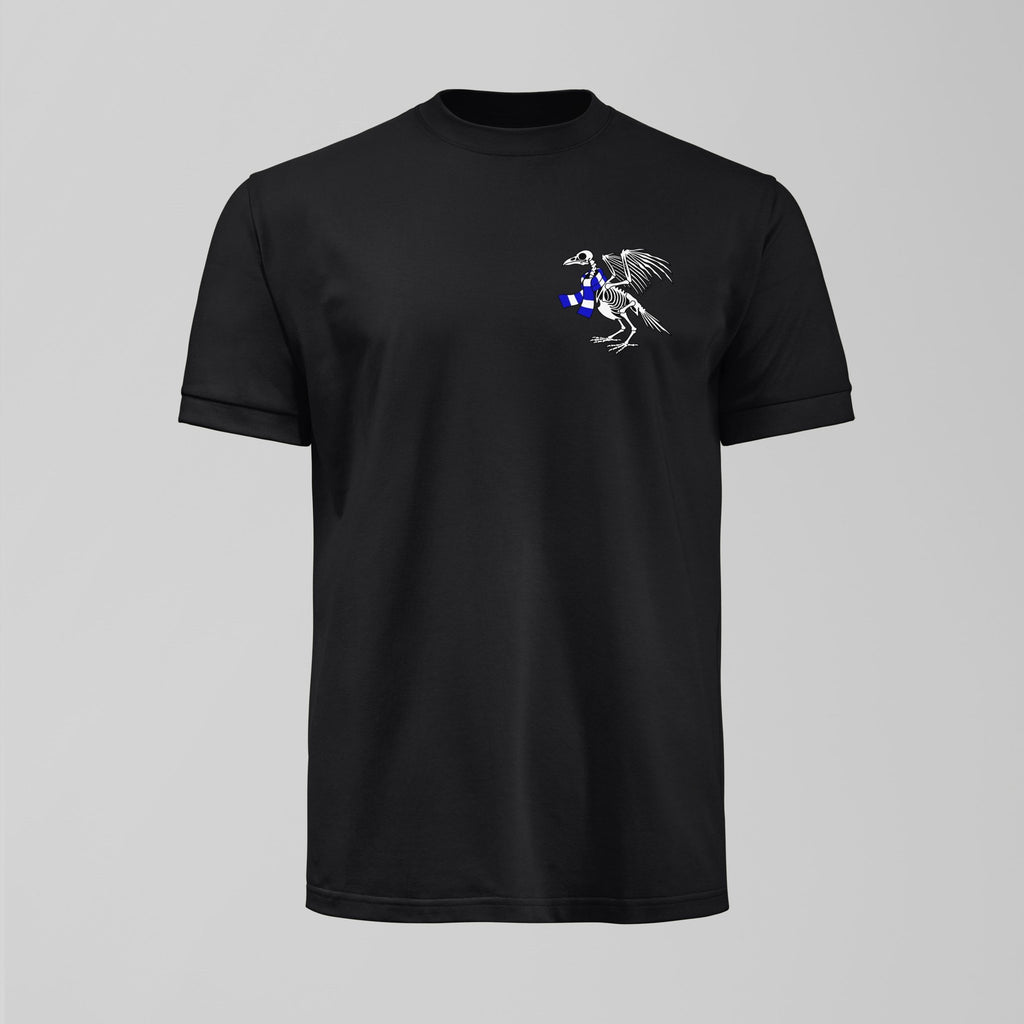 Goodison Pigeon T-Shirt - Forever Everton