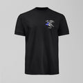 Goodison Pigeon T-Shirt - Forever Everton