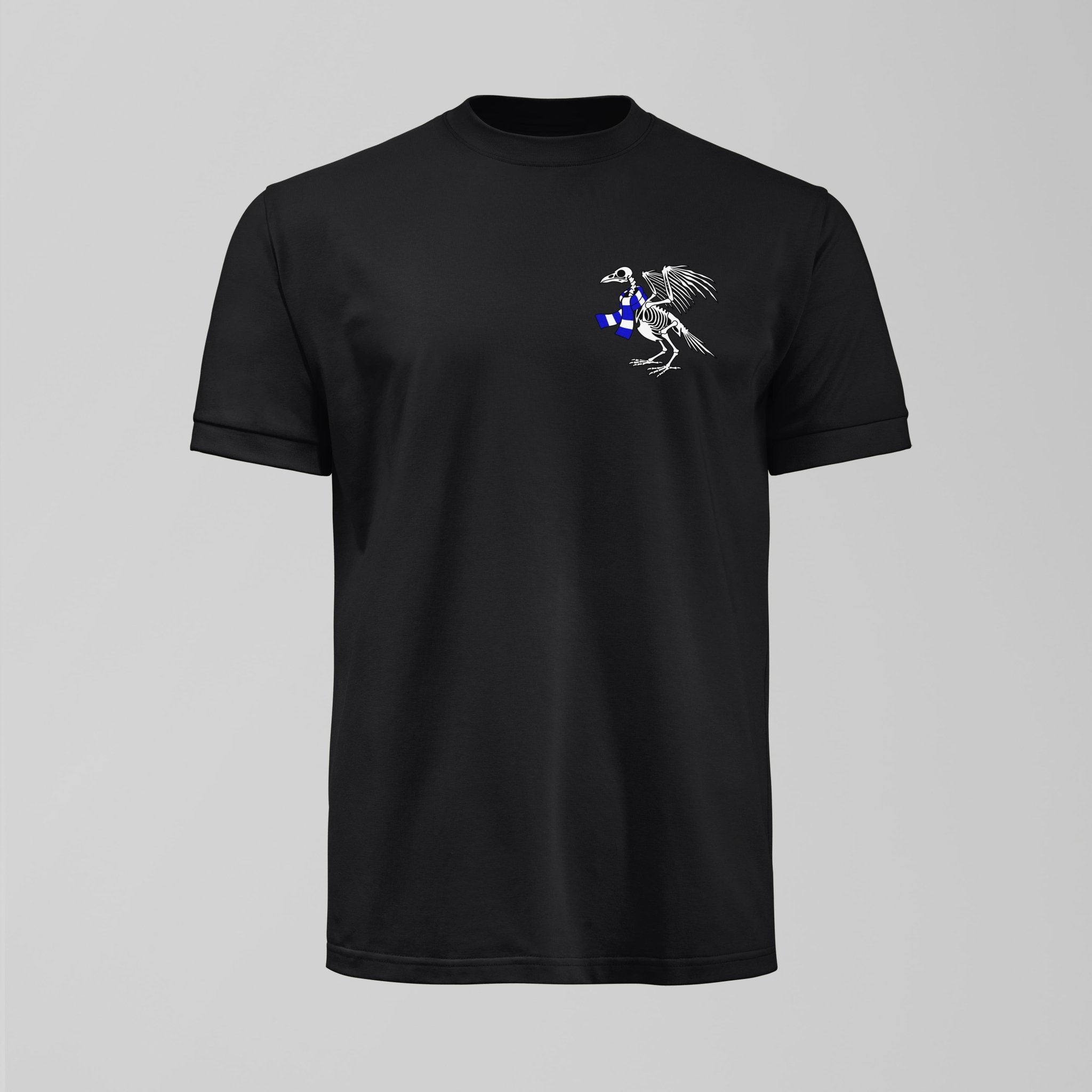 Goodison Pigeon T-Shirt - Forever Everton
