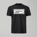 Goodison Road Street Sign - Everton Tshirt - Forever Everton