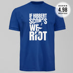 Hibbert Riot T-Shirt - Forever Everton