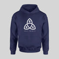 Holy Trinity Everton Hoodie - Forever Everton