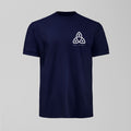 Holy Trinity Everton Small Design T-Shirt - Forever Everton