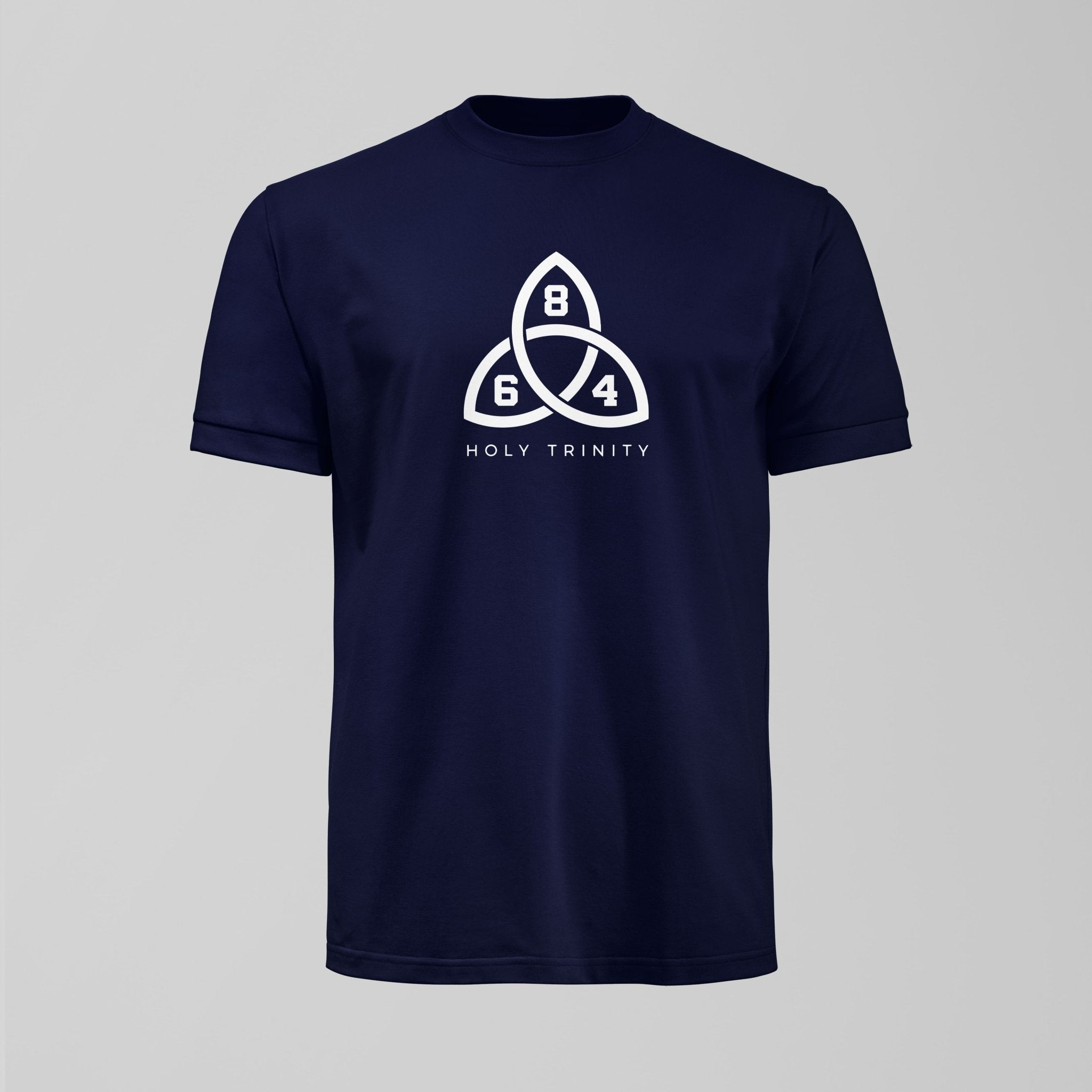 Holy Trinity Everton T-Shirt - Forever Everton