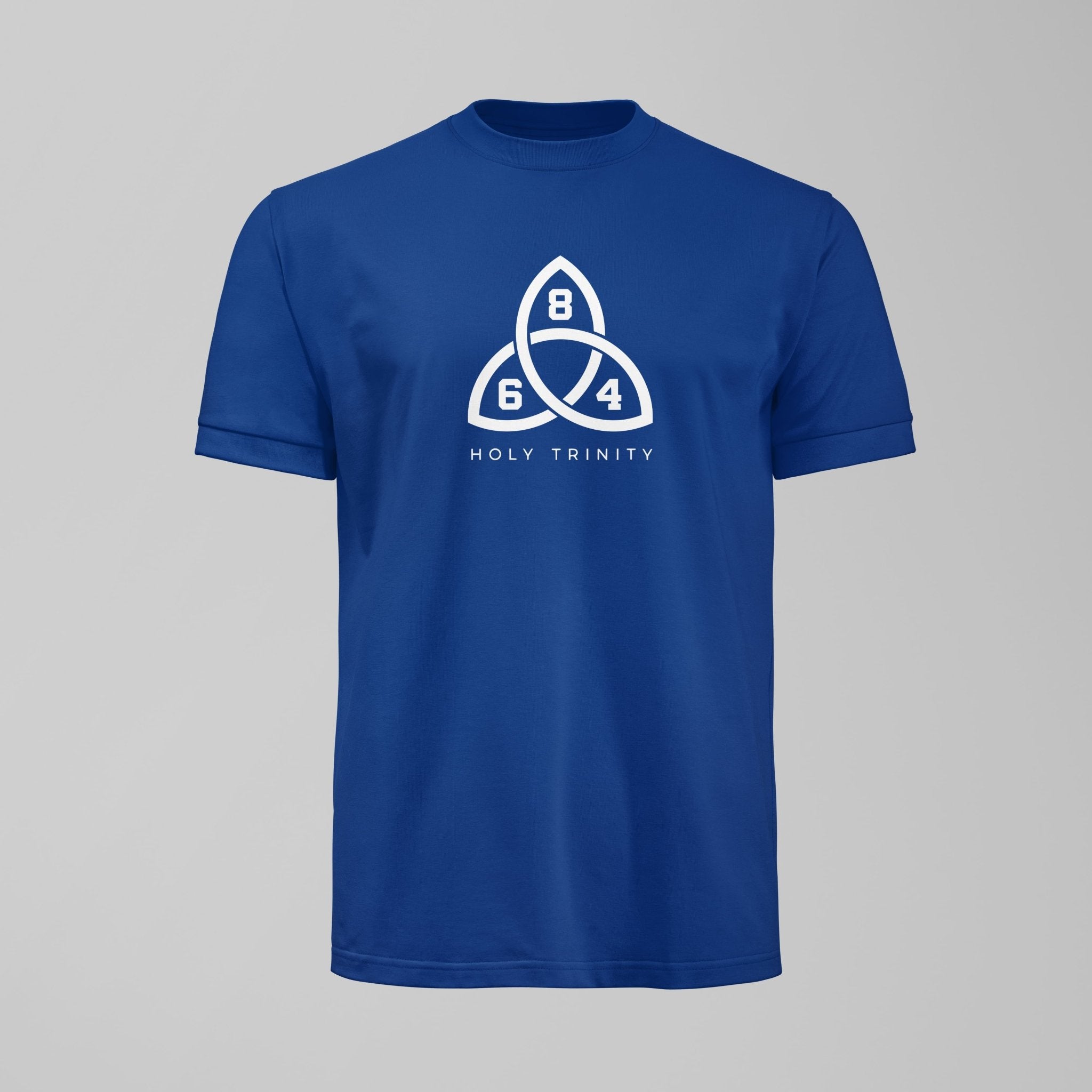 Holy Trinity Everton T-Shirt - Forever Everton