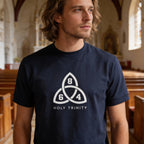 Holy Trinity Everton T-Shirt - Forever Everton