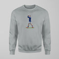 Jack Grealish Everton Graphic Jumper - Forever Everton
