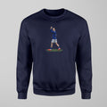 Jack Grealish Everton Graphic Jumper - Forever Everton