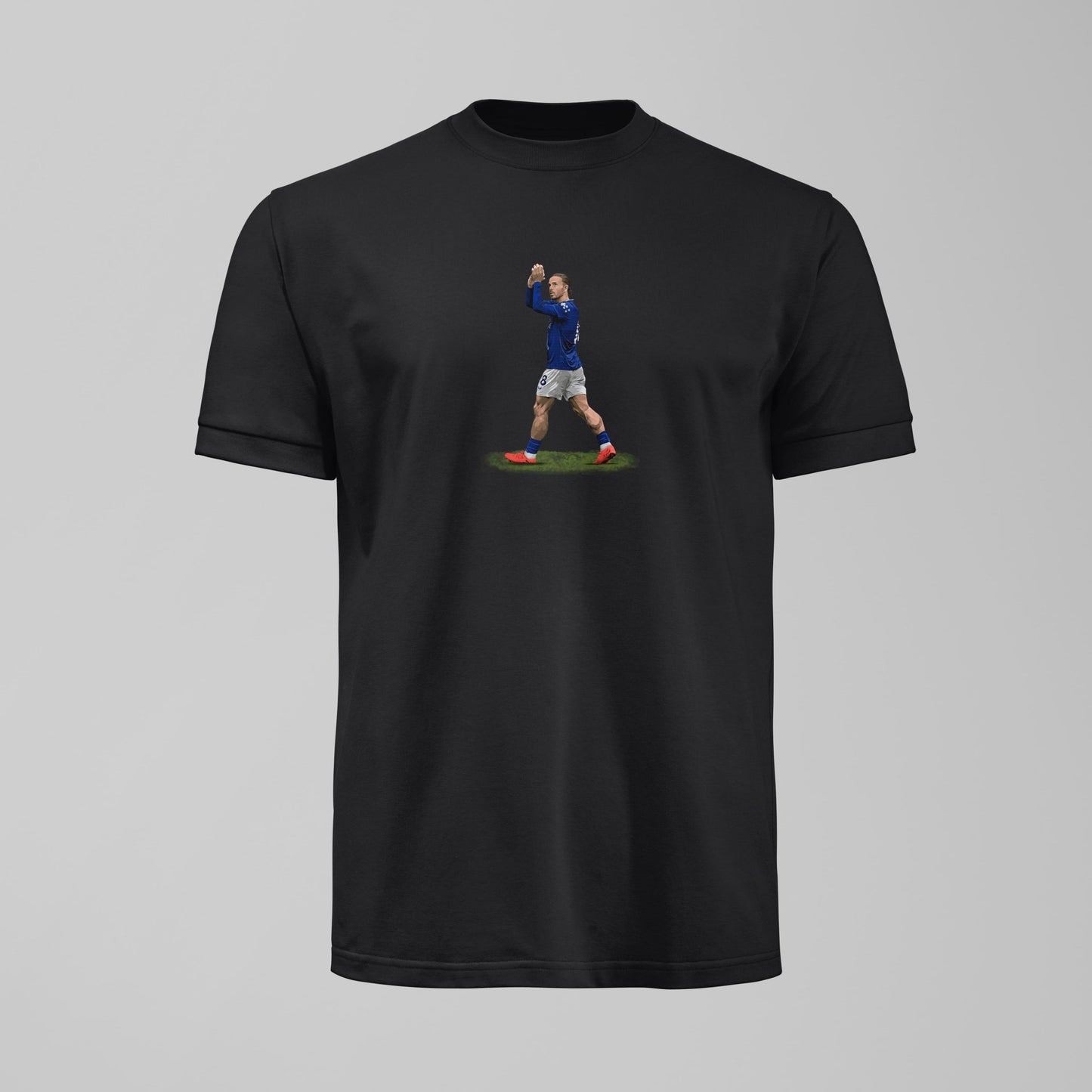 Jack Grealish Everton Graphic Kids T-Shirt - Forever Everton