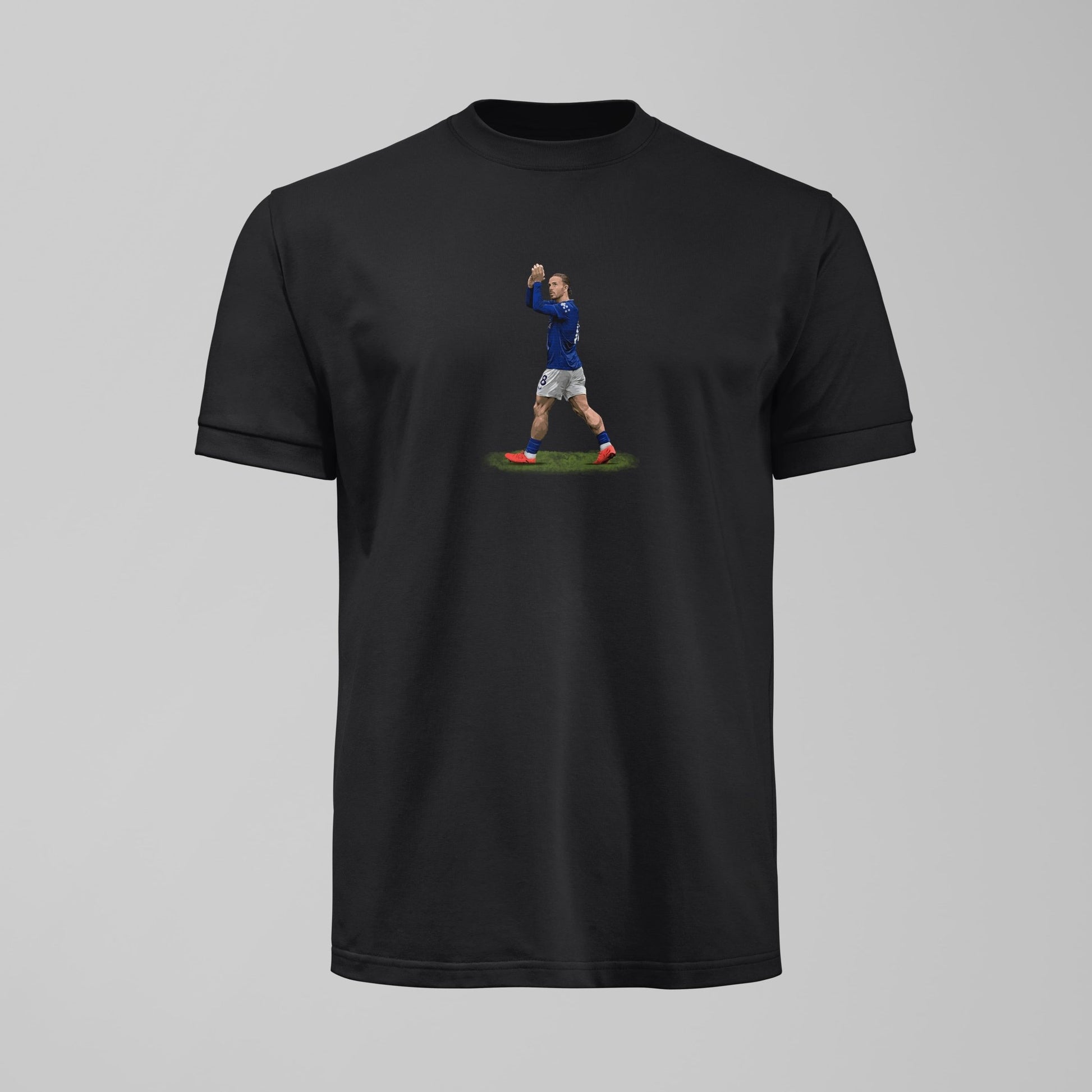 Jack Grealish Everton Graphic Kids T-Shirt - Forever Everton