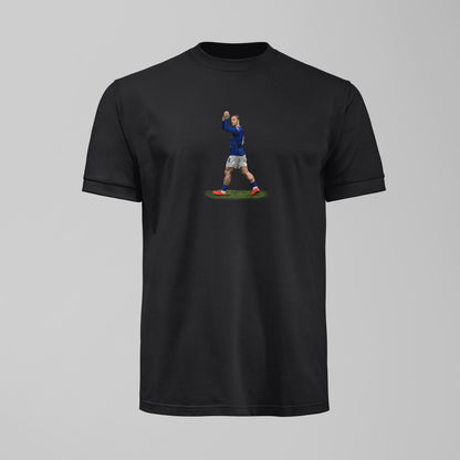 Jack Grealish Everton Graphic Kids T-Shirt - Forever Everton