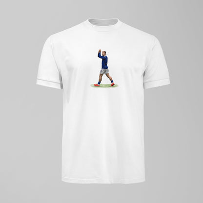 Jack Grealish Everton Graphic Kids T-Shirt - Forever Everton