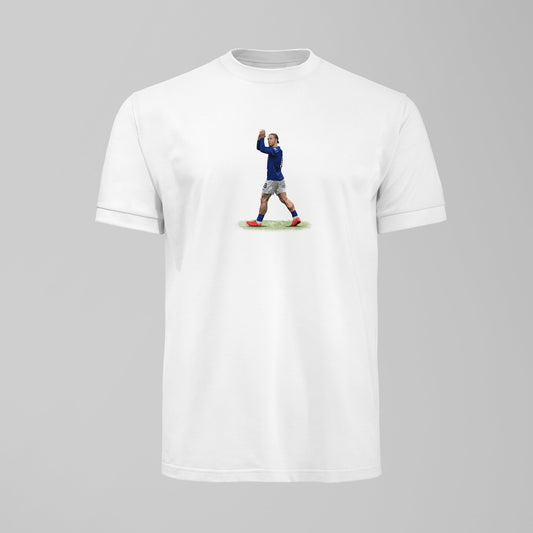 Jack Grealish Everton Graphic Kids T-Shirt - Forever Everton