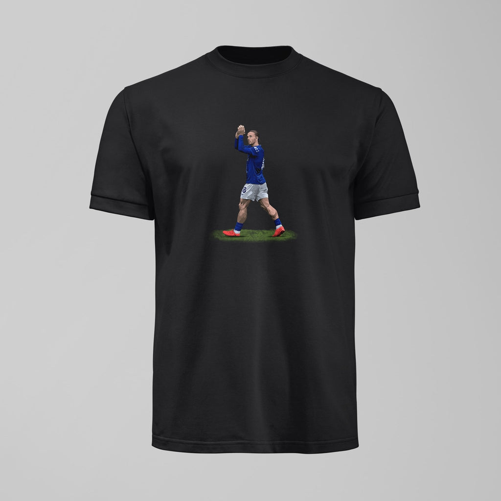 Jack Grealish Everton Graphic Kids T-Shirt - Forever Everton