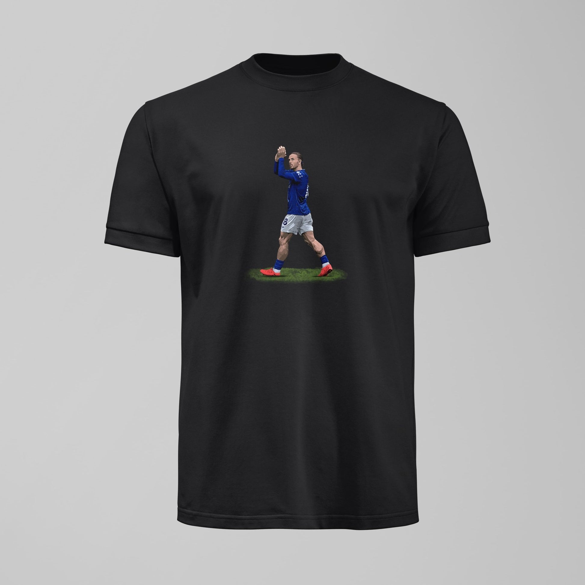 Jack Grealish Everton Graphic Kids T-Shirt - Forever Everton