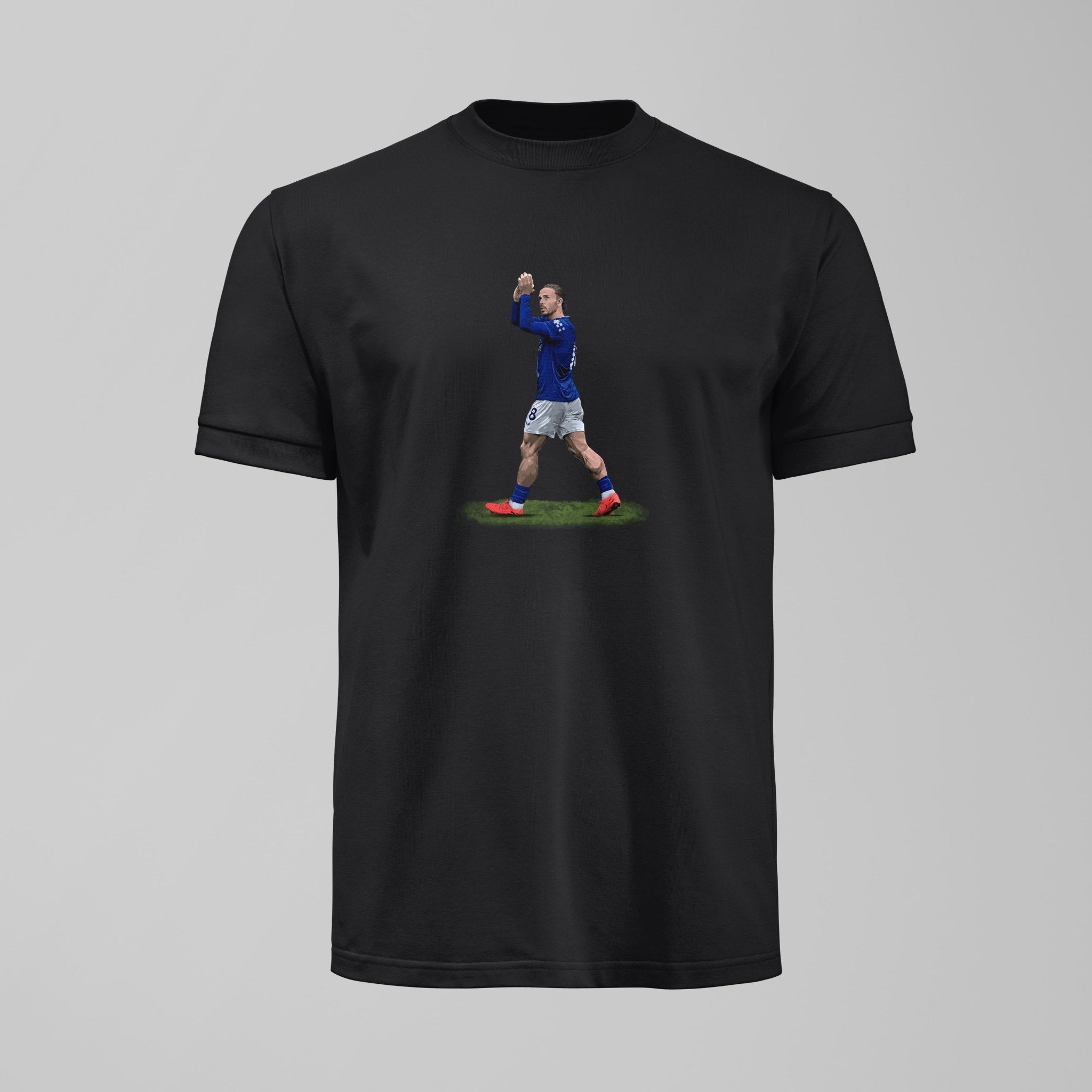 Jack Grealish Everton Graphic Kids T-Shirt - Forever Everton