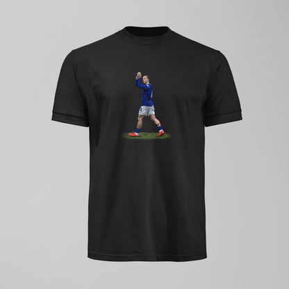 Jack Grealish Everton Graphic Kids T-Shirt - Forever Everton