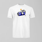 JP1 Is Dynamite T-Shirt - Forever Everton