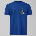 Kanchelskis 16 Bit T-Shirt - Forever Everton