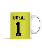 Neville Southall - 95 Final - Mug - Forever Everton