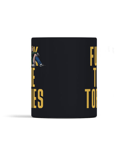 Neville Southall - F The Tories - Mug - Forever Everton