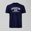 Operation Goodison Exercise T-Shirt - Forever Everton