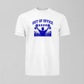Out Of Office T-Shirt - Forever Everton