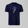 Peter Reid 1985 Legend T-Shirt - Forever Everton