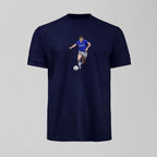 Peter Reid 1985 Legend T-Shirt - Forever Everton