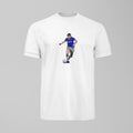 Peter Reid 85 - Everton Tshirt - Forever Everton