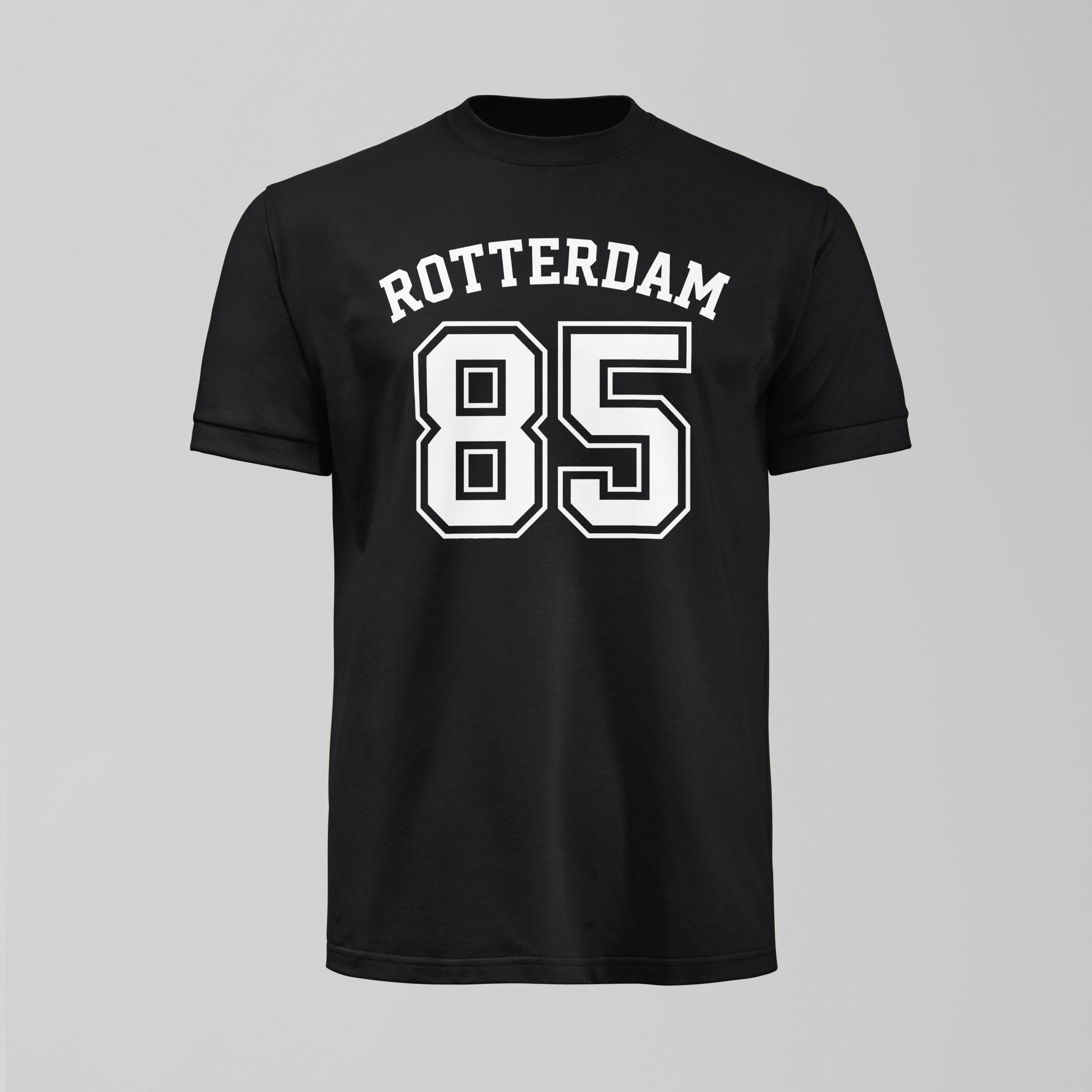 Rotterdam 85 T-Shirt - Forever Everton