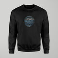 Royal Blue Mersey - Everton Jumper - Forever Everton