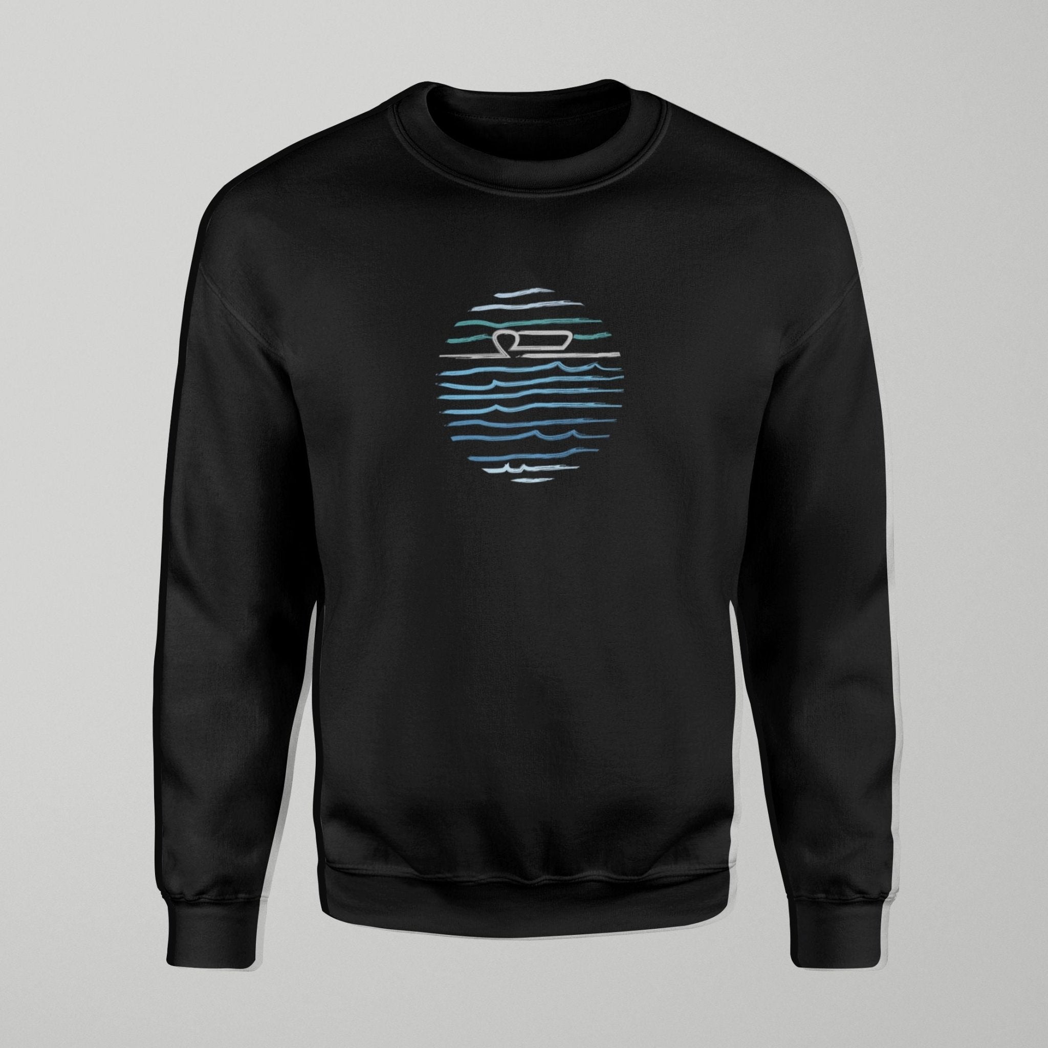 Royal Blue Mersey - Everton Jumper - Forever Everton