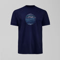 Royal Blue Mersey T-Shirt - Forever Everton