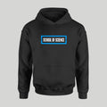 School Of Science Hoodie - Forever Everton