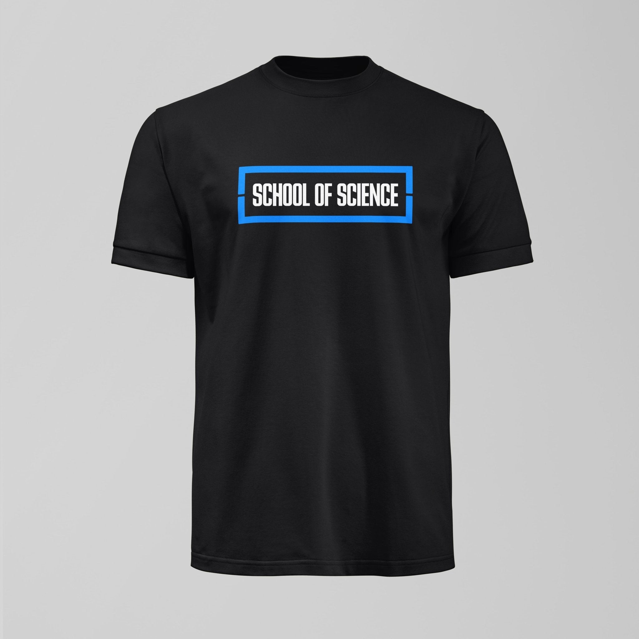 School Of Science T-Shirt - Forever Everton