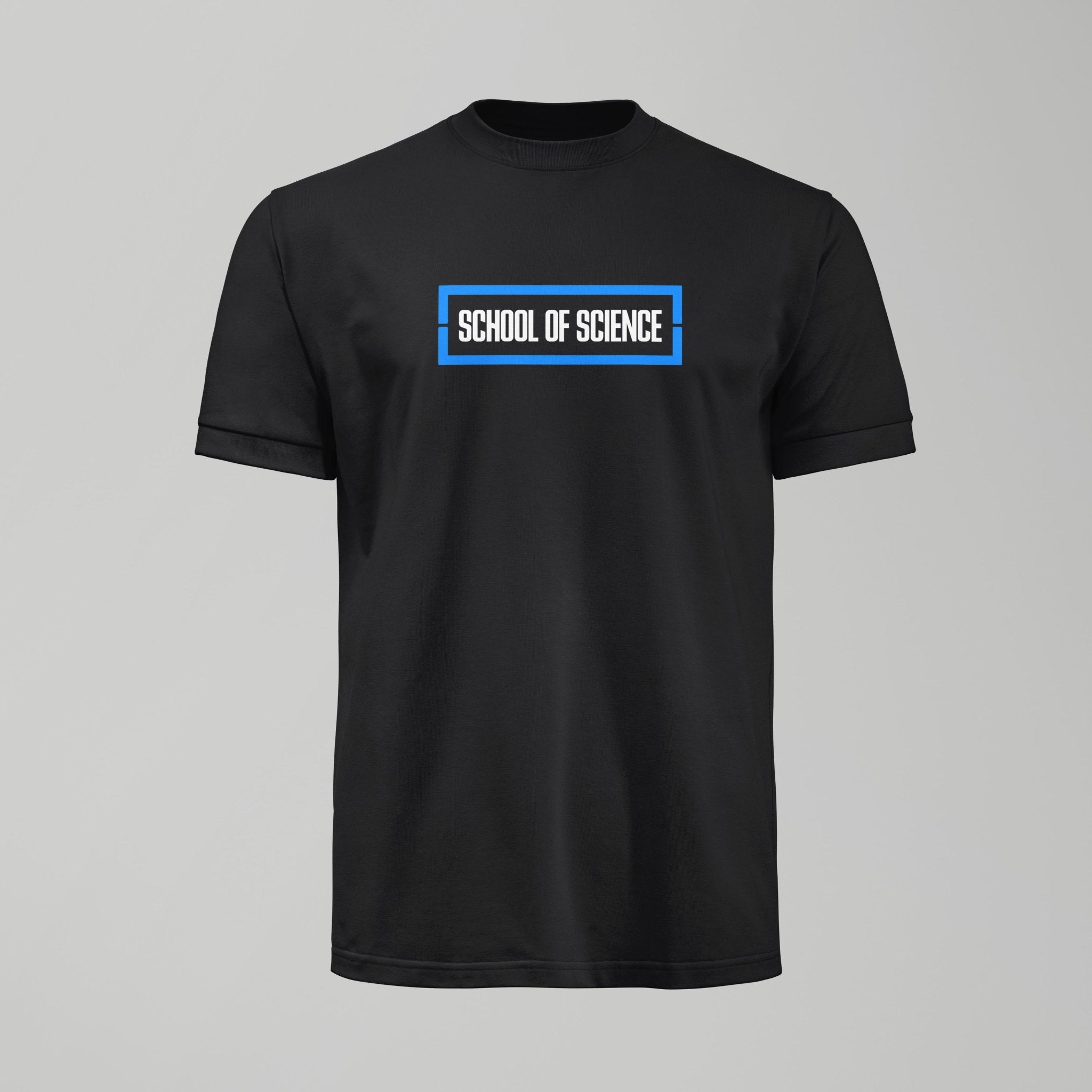 School Of Science T-Shirt - Forever Everton