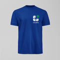 Seamus Coleman Clover Graphic T-Shirt - Forever Everton
